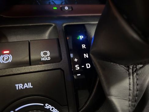 Used 2024 Toyota RAV4 Limited w/ Advanced Technology Package image 33