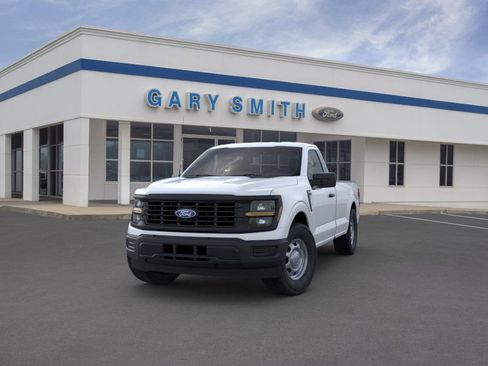 New 2024 Ford F150 XL RWD image 2
