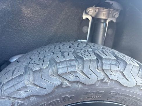 Certified 2024 Ford Bronco Sport Outer Banks AWD/4WD image 12