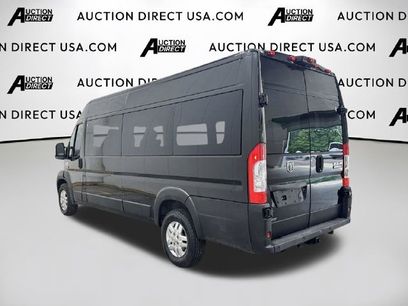 Used 2021 RAM ProMaster 3500 w/ RV Ready Prep Package