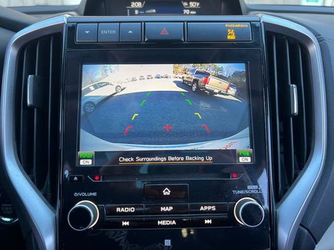 Used 2020 Subaru Ascent Limited w/ Technology Package image 27