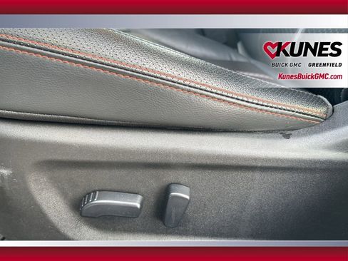 Used 2024 Nissan Altima 2.5 SR image 17