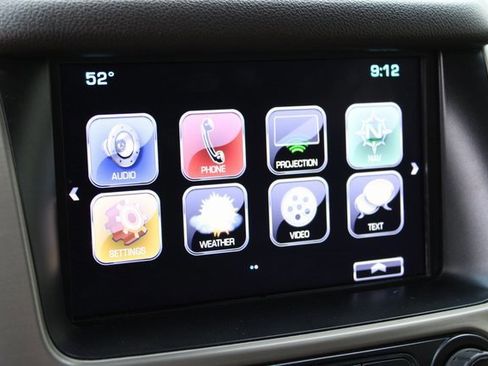 Used 2017 GMC Yukon Denali w/ Open Road Package image 10