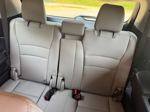 Used 2022 Honda Pilot Special Edition image 23
