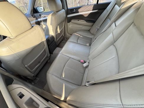 Used 2009 INFINITI G37 Journey w/ Premium Pkg image 13
