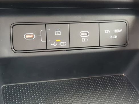 New 2026 Hyundai Tucson SE image 30