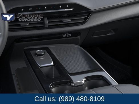 New 2026 Buick Enclave Sport Touring w/ Power Package AWD/4WD image 25