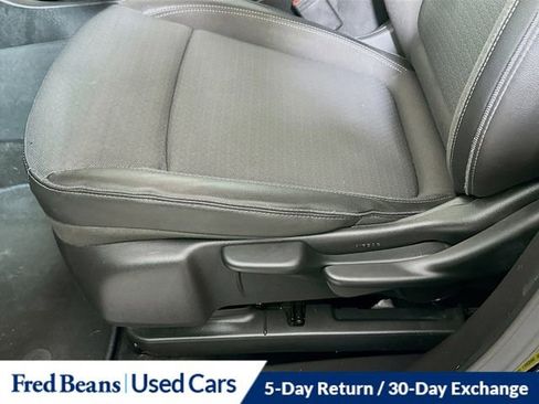 Used 2023 Buick Encore GX Preferred FWD image 19