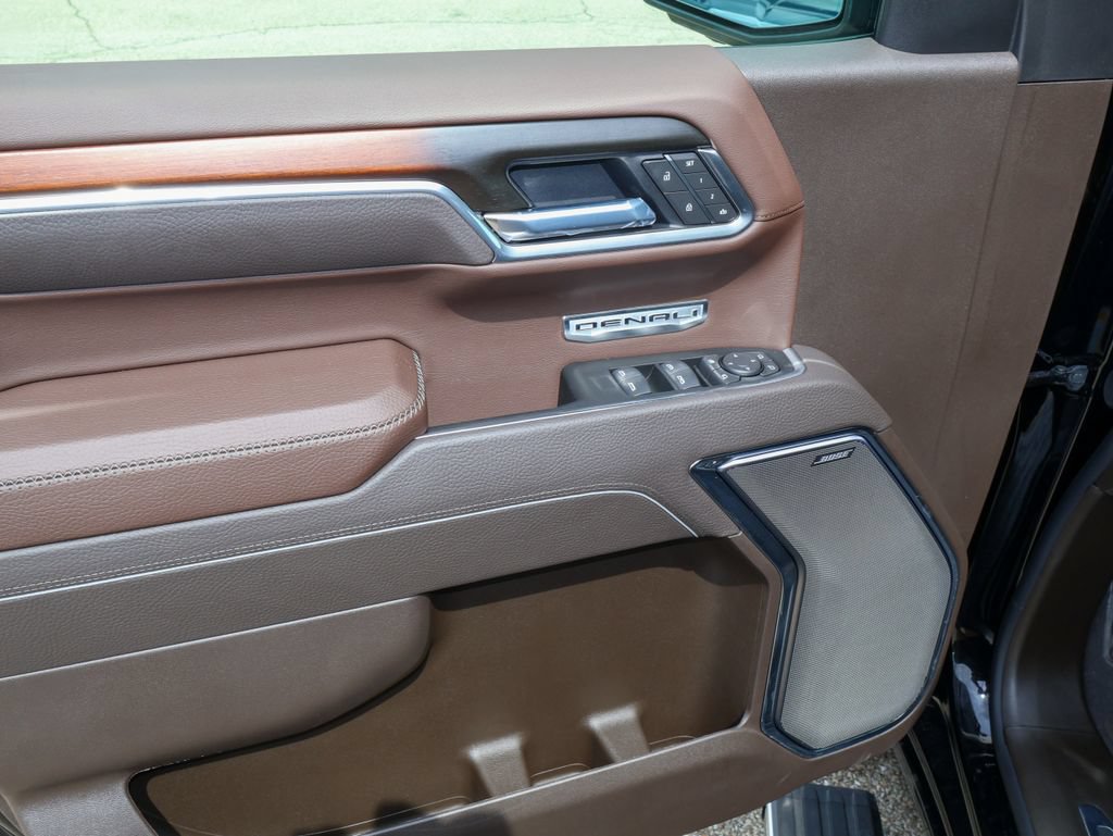 New 2026 GMC Sierra 1500 Denali AWD/4WD image 10