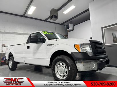 Used 2014 Ford F150 XL w/ Power Equipment Group