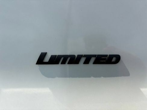 Used 2021 Toyota 4Runner Nightshade RWD image 7