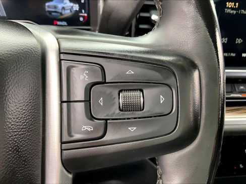 Used 2023 GMC Sierra 1500 Elevation AWD/4WD image 25