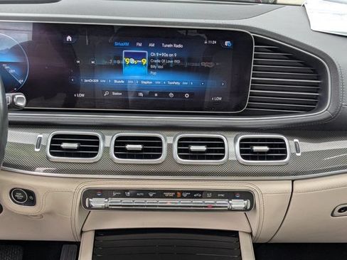 Used 2020 Mercedes-Benz GLE 350 4MATIC image 18