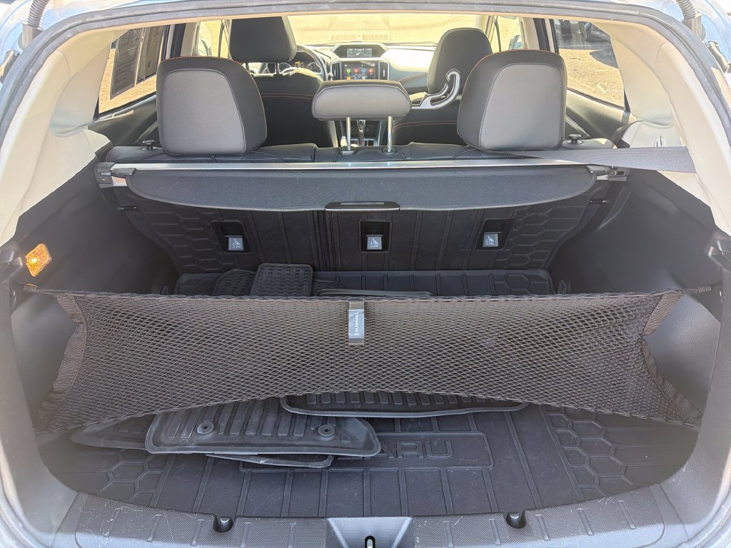 Used 2019 Subaru Crosstrek 2.0i Limited w/ Moonroof Package w/Navigation AWD/4WD image 30