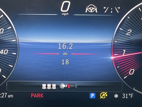 New 2026 Mercedes-Benz GLE 350 4MATIC image 23