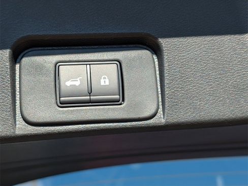 New 2026 Nissan Rogue SV w/ Cold Weather Package image 24