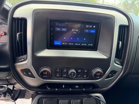 Used 2018 GMC Sierra 1500 SLE w/ SLE Value Package RWD image 14