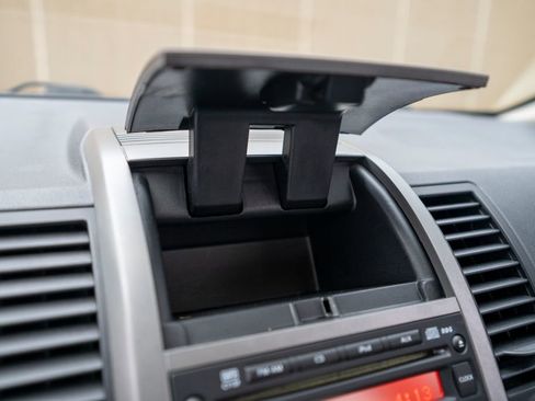 Used 2011 Nissan Sentra 2.0 S w/ Convenience Pkg image 25