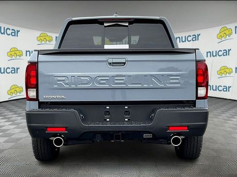 New 2026 Honda Ridgeline RTL image 6