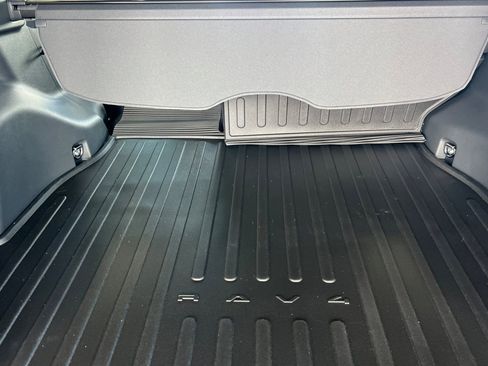 New 2026 Toyota RAV4 LE image 12