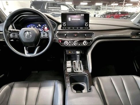 Used 2023 Acura Integra image 7