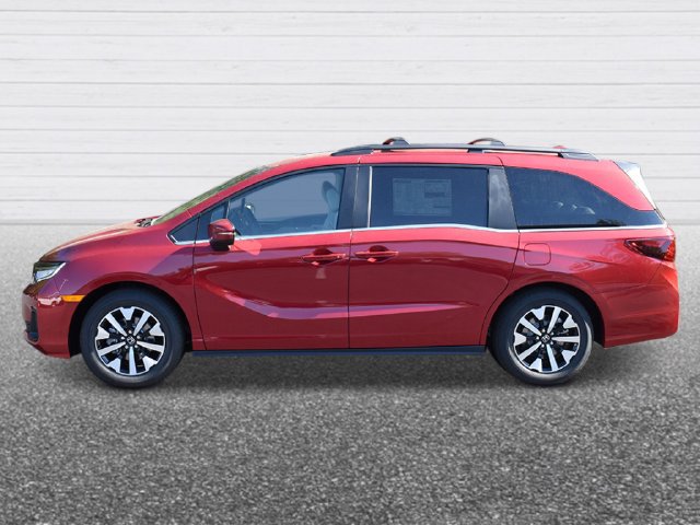 New 2026 Honda Odyssey EX-L image 2
