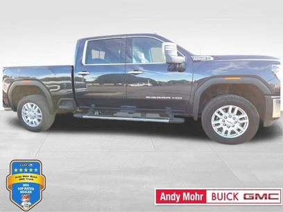 Used 2024 GMC Sierra 2500 SLT