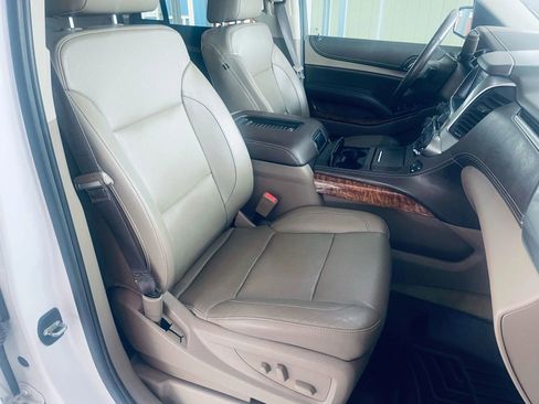 Used 2017 Chevrolet Tahoe Premier image 23