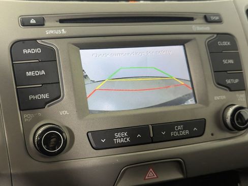 Used 2016 Kia Sportage EX FWD image 20