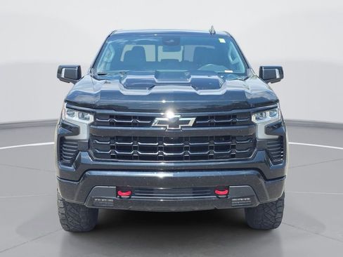 Certified 2023 Chevrolet Silverado 1500 LT Trail Boss w/ LT Trail Boss Premium Package AWD/4WD image 10