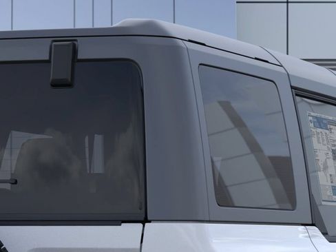 New 2026 Ford Bronco Big Bend AWD/4WD image 58