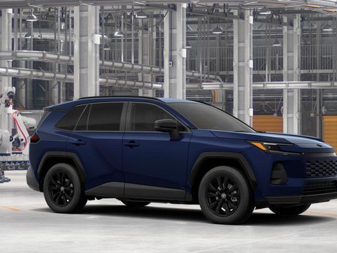 New 2026 Toyota RAV4 SE image 15