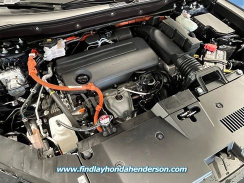 New 2026 Honda CR-V Sport Touring image 12