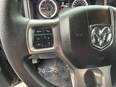 Used 2024 RAM 1500 Classic SLT image 19