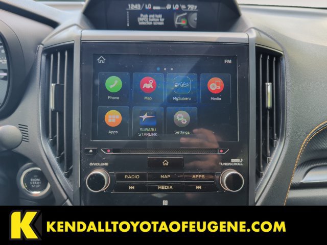 Used 2022 Subaru Forester Wilderness AWD/4WD image 15