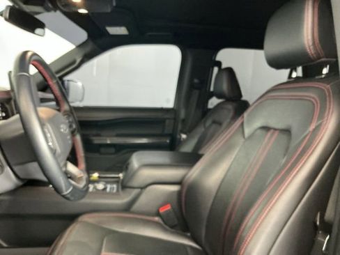 Used 2023 Ford Expedition Max Limited AWD/4WD image 9