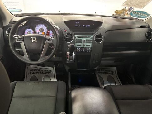 Used 2011 Honda Pilot EX image 31
