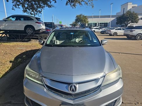 Used 2017 Acura ILX image 5