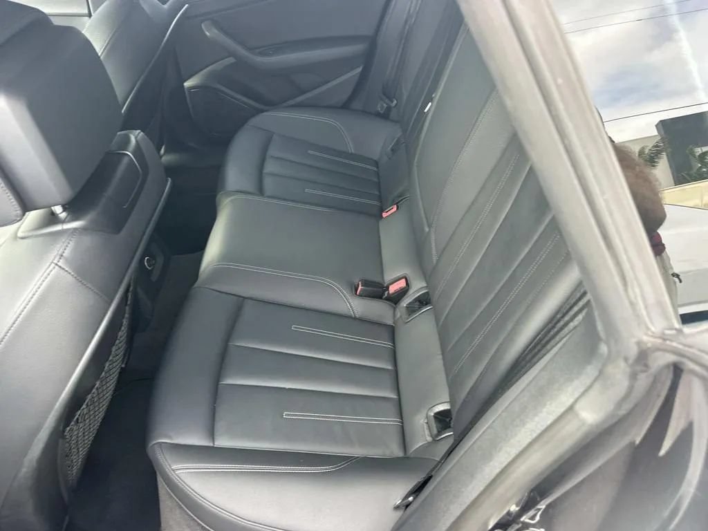 Used 2018 Audi A5 2.0T Premium AWD/4WD image 10