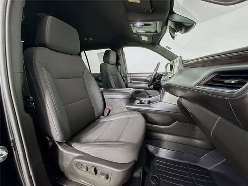 Used 2024 Chevrolet Tahoe LS w/ Driver Alert Package image 28