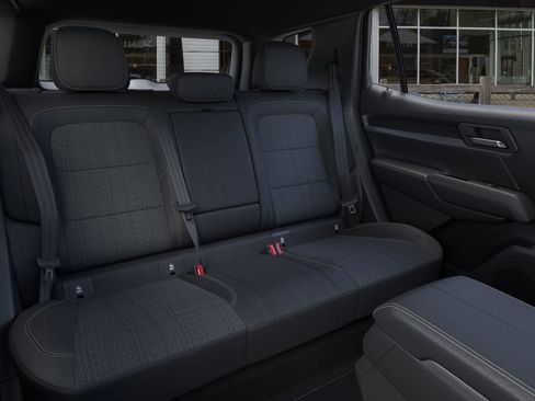 New 2026 GMC Terrain Elevation AWD/4WD image 17