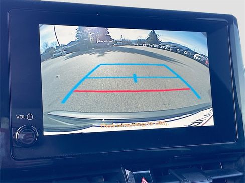 Used 2023 Toyota Corolla SE w/ SE Premium Package image 13