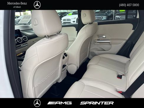 Certified 2023 Mercedes-Benz GLA 250 image 20