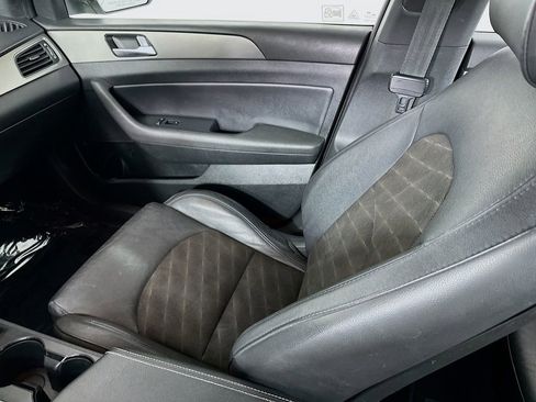 Used 2017 Hyundai Sonata Sport 2.0T image 23