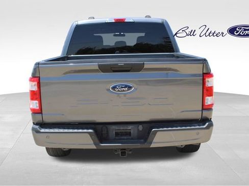 Certified 2023 Ford F150 XL w/ STX Appearance Package RWD image 6