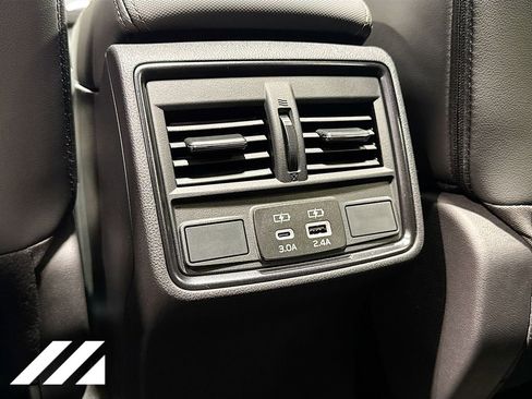 New 2026 Subaru Forester Sport AWD/4WD image 26