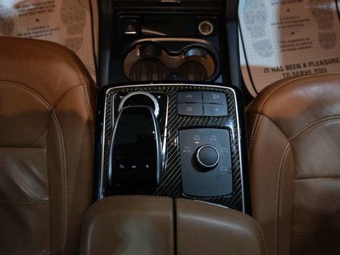 Used 2018 Mercedes-Benz GLE 43 AMG 4MATIC Coupe image 32