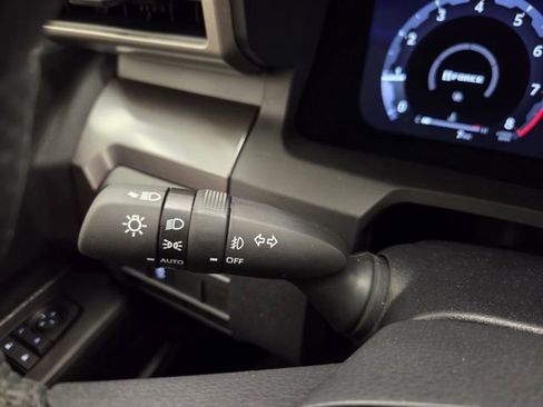 New 2026 Toyota Tacoma TRD Off-Road AWD/4WD image 53