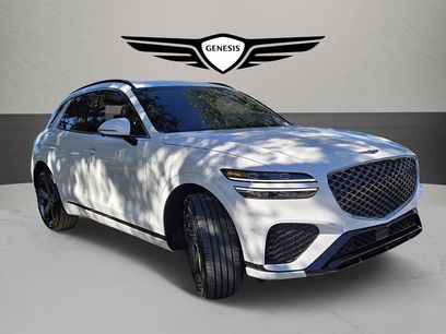 Used 2025 Genesis GV70 3.5T Sport w/ Sport Prestige Package