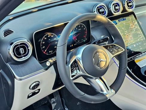 New 2026 Mercedes-Benz GLC 300 4MATIC image 15